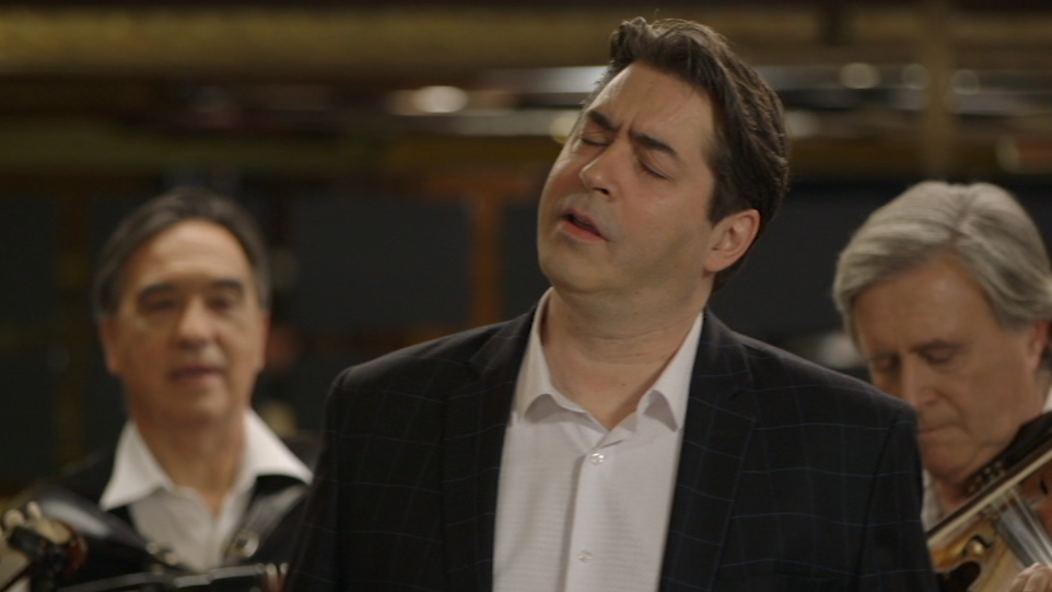 Starogradski biseri, nedelja, na Prvom programu RTV u 12:30